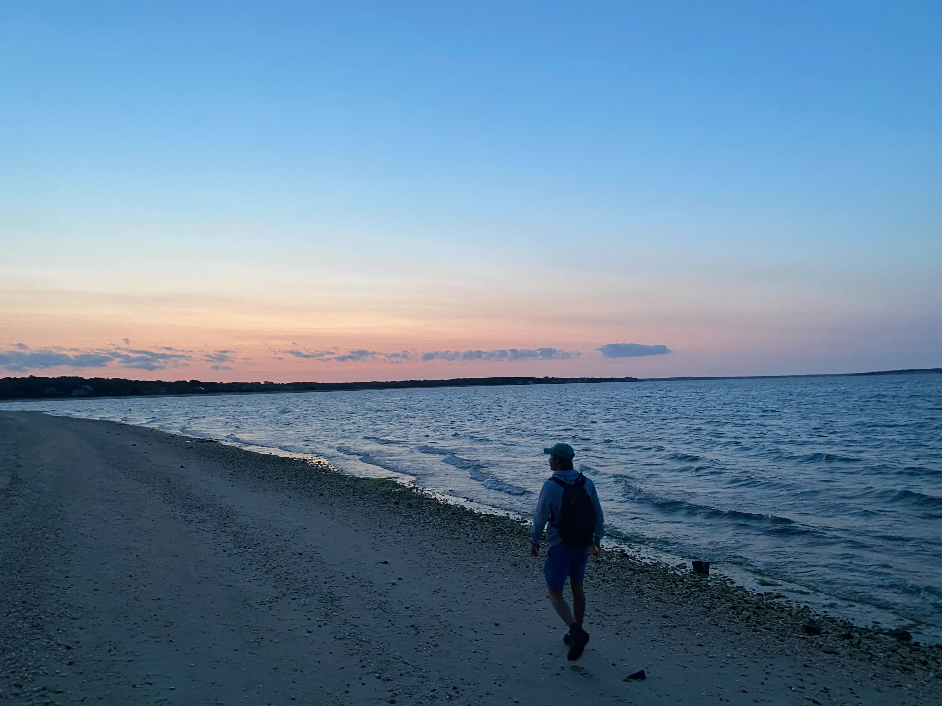 100K Steps in a Day Challenge 3