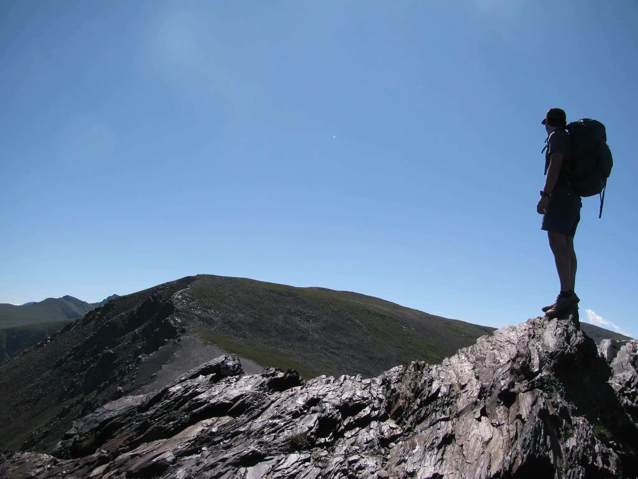 Circumnavigating Andorra 2