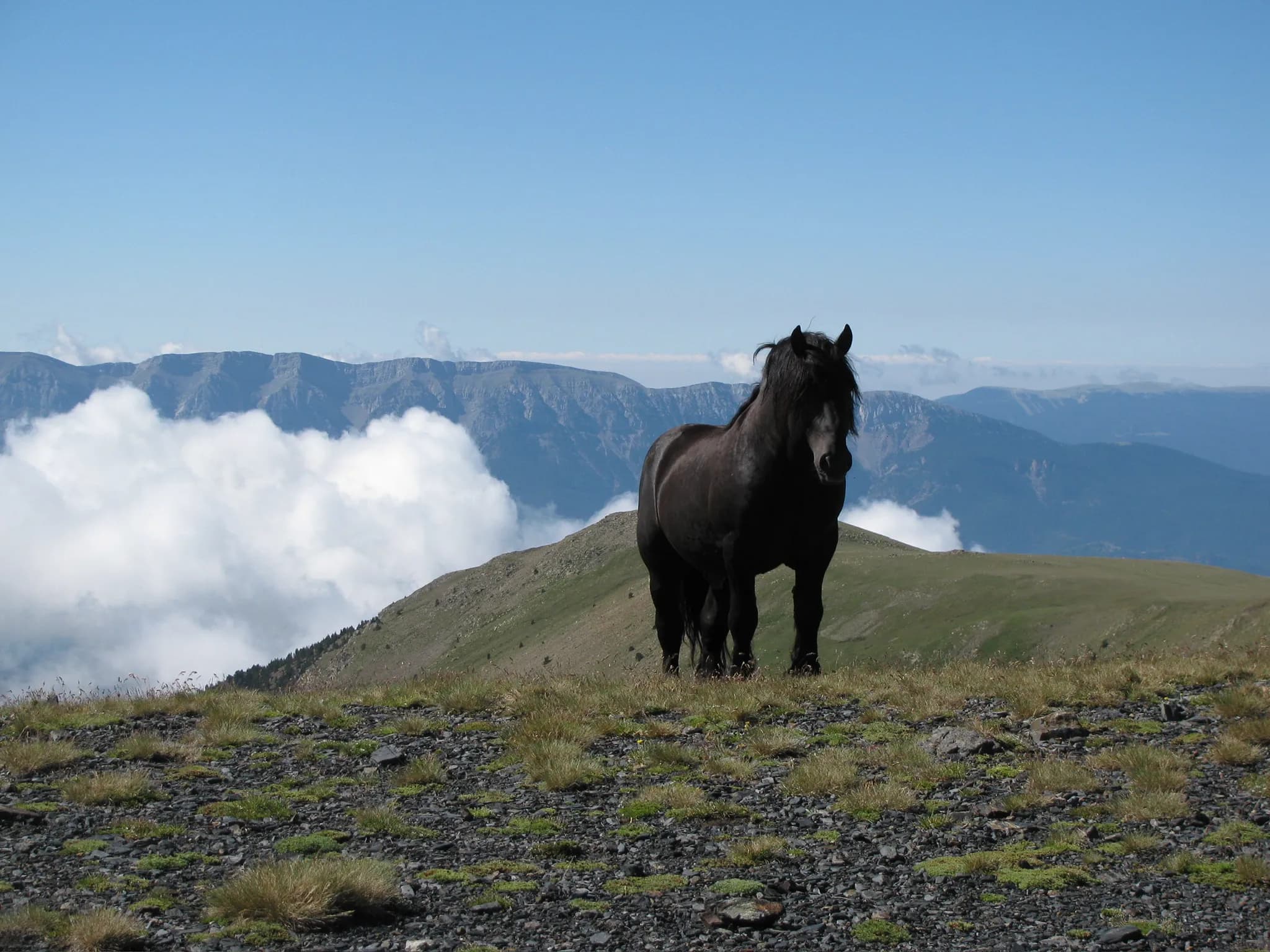 Circumnavigating Andorra 3