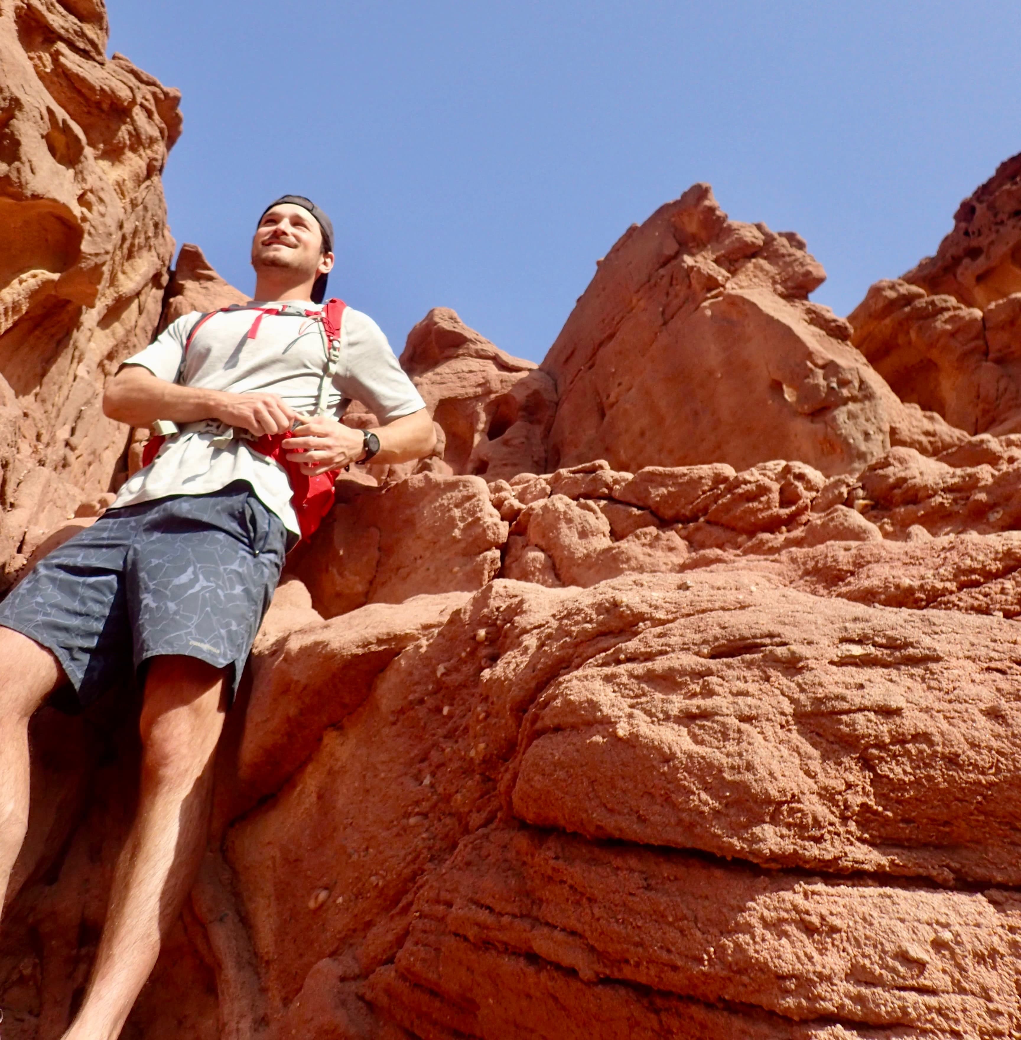 Intensive Hebrew Study 1