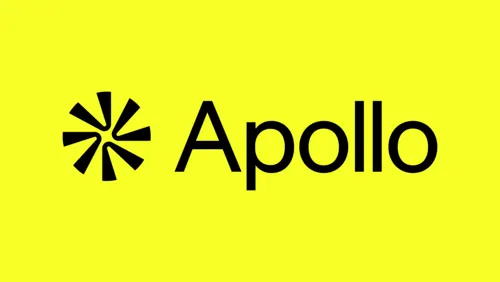 Apollo logo