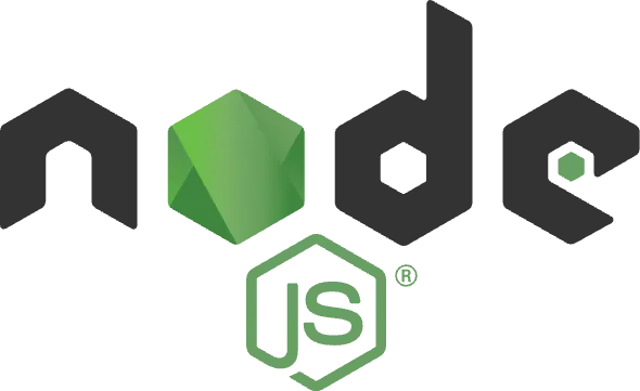 Node.js logo