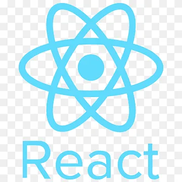 React logo